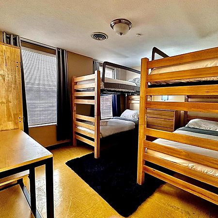 Stay Питтсбург Экстерьер фото